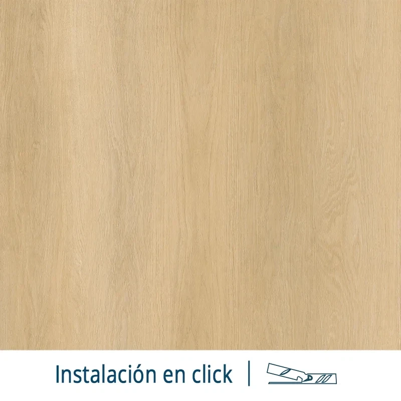 Vinílicos Tarima vinílica Roble Imperial Tarima | Suelo SPC | Click | Caja 1,12m²  